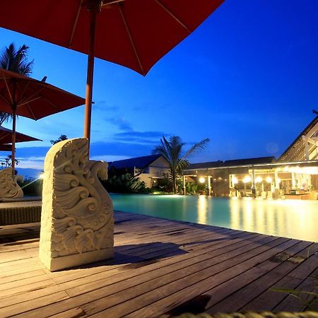Rumah Kito Jambi Exterior foto