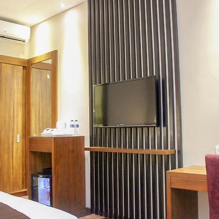 Rumah Kito Jambi Exterior foto