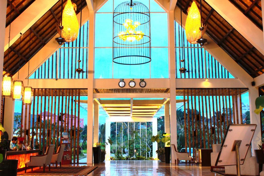 Rumah Kito Jambi Exterior foto
