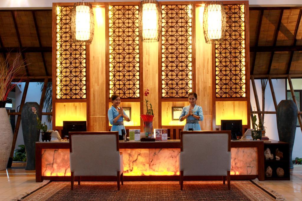 Rumah Kito Jambi Exterior foto
