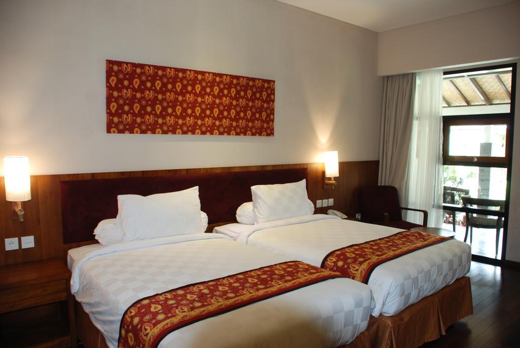 Rumah Kito Jambi Zimmer foto