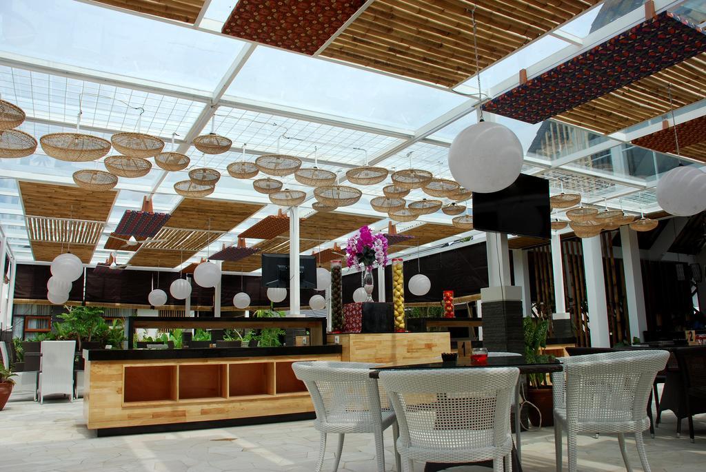 Rumah Kito Jambi Exterior foto