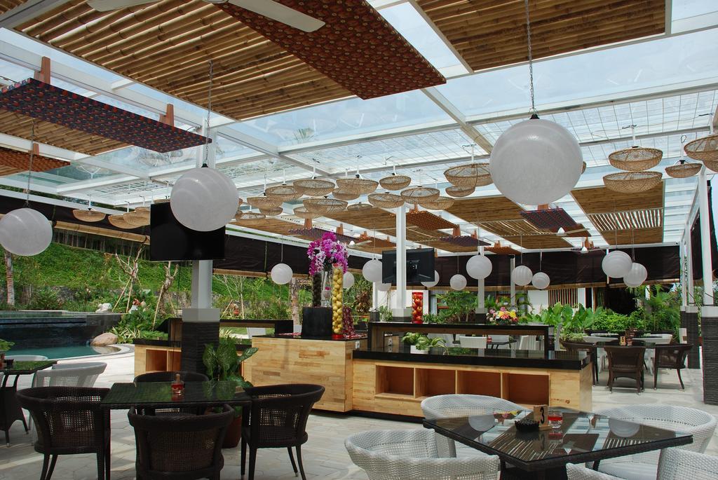 Rumah Kito Jambi Exterior foto