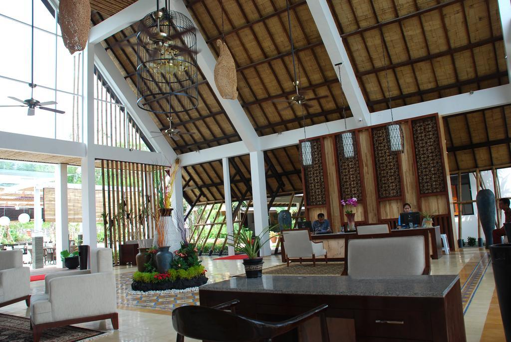 Rumah Kito Jambi Exterior foto