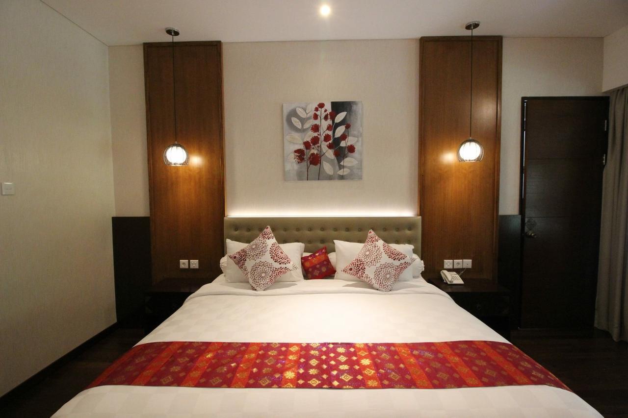 Rumah Kito Jambi Exterior foto