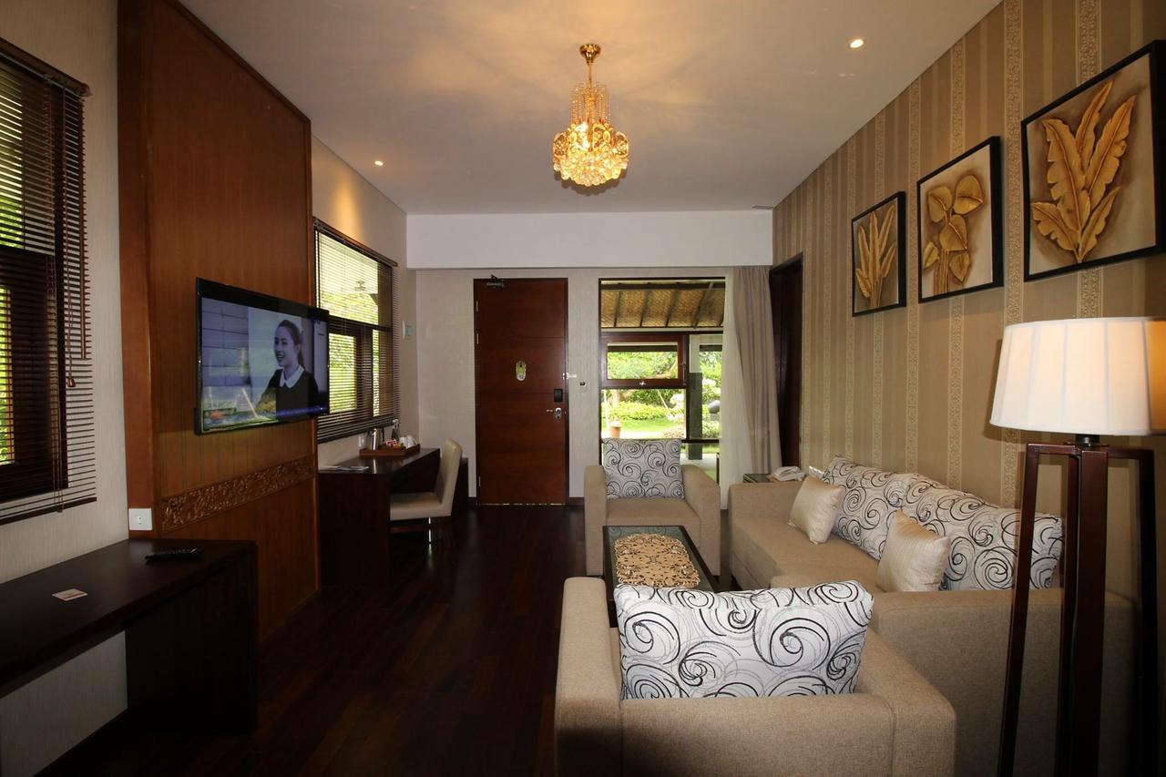 Rumah Kito Jambi Exterior foto