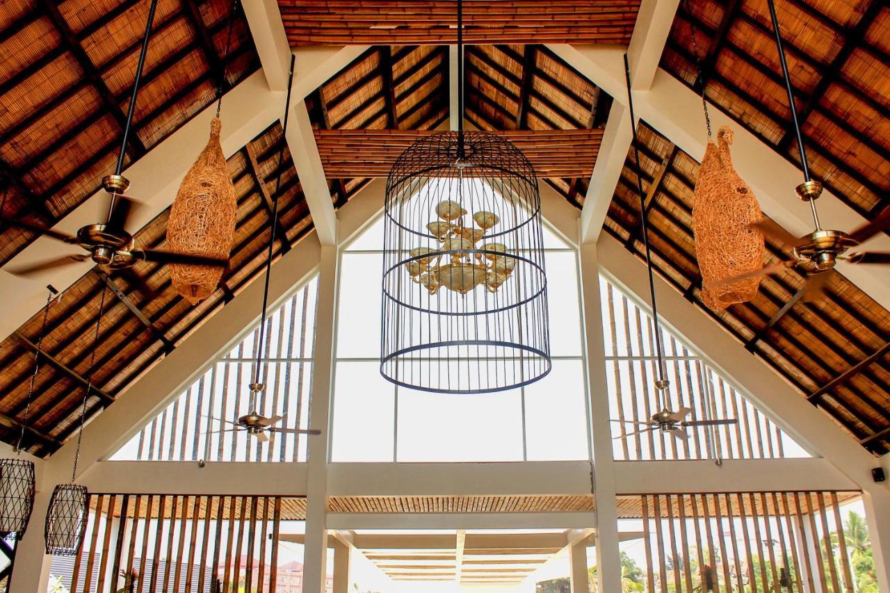Rumah Kito Jambi Exterior foto