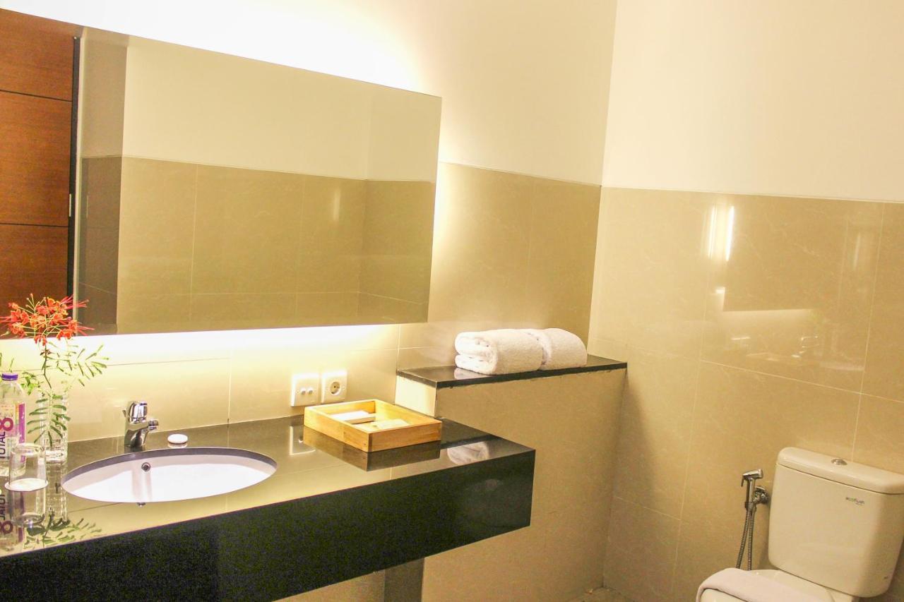 Rumah Kito Jambi Zimmer foto
